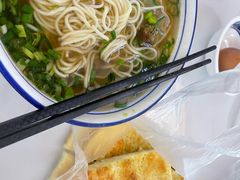 -清真·西北人家风味馆(中山中路店)