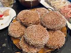 -南门涮肉(通州店)