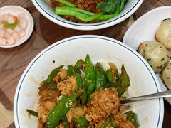 -李与白包子铺(桐梓林店)