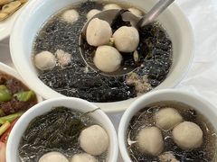 -众味海鲜大排档·活海鲜·潮汕味(南澳店)