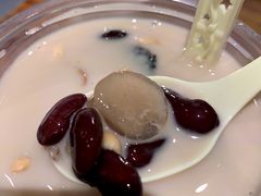 -八婆婆烧仙草(曾厝垵店)