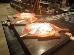 -圣丰索菲特·2 On 988 Café 自助餐厅