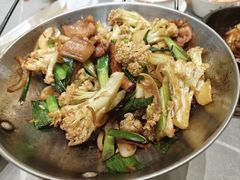 -阿毛饭店(和义路店)