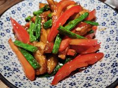 蜜桃三素-蜜桃餐厅·江浙融合菜(荟聚购物中心店)