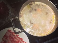 -捞王猪肚鸡火锅(财富中心店)
