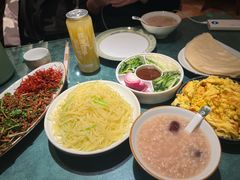 -老昌春饼(大直街店)