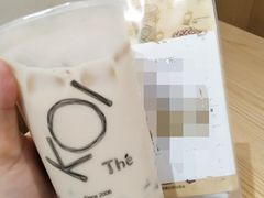 -KOI Thé(正佳广场店)