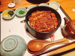 -傲鳗·日本料理(光华路店)