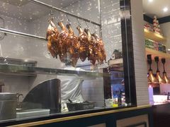 -百事佳烧鸭牛腩(上海虹桥站店)