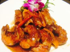 -美奈小馆·越南料理(中航城君尚购物中心店)