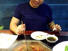 -重庆德庄火锅(体育中心店)