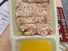 -百家鸡味馆(清泰店)