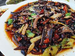 -江湖黑大兔(杨家坪店)