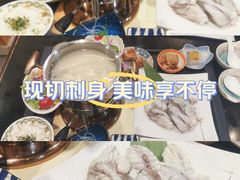 -红叶日本料理(三八广场店)