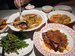 -渝月·川菜(海岸城店)
