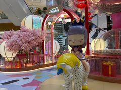-深圳来福士广场