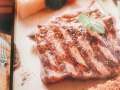 -米兰西点(兴隆台店)