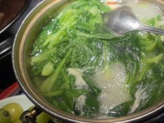 -卢大鲜鱼头捞饭(美利广场店)