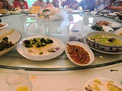 -紫丁香饭店-中餐厅