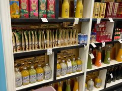零售区-付家庄小渔村(香周路店)