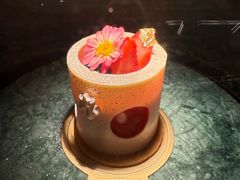 -丘吉尔餐厅(澳门伦敦人店)