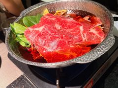 -極上萬膳·日料放题(海岸城店)