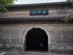 -灵谷景区
