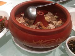 -一品滇香·云南菜(公益西桥店)
