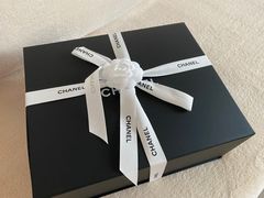-CHANEL(恒隆广场店)