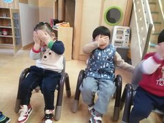-优田儿童成长中心