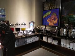 -33韩式自助烧烤(环城南路店)