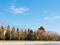 -北京市劳动人民文化宫