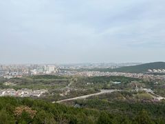 -云龙山