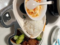 -上上席川菜(凯德乐峰广场店)