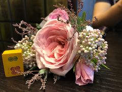 -植物学家的女儿(北马道巷店)