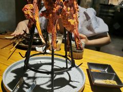 -Alali阿拉礼·新疆家宴(西溪新座店)