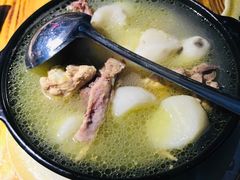 白果炖鸡-青城甲(青城山店)