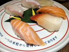 -大雄寿司(中华广场店)