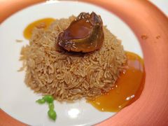 星厨溏心干鲍鱼-好友缘家宴(青山路店)