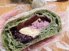 -Max Bakery 阿唛手作