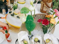 -祈胜邨•顺德鱼生•顺德菜(容桂店)