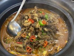 -老唐三下锅 ·张家界地标美食(溪布街店)