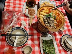 -老表记广西宵夜螺蛳鸭脚煲(西大店)