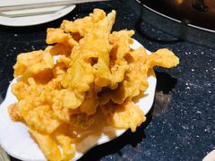 -重庆袁老四火锅(兖州九州新天地店)