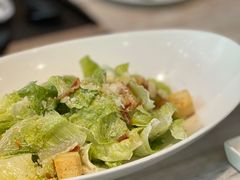 -郑州希尔顿酒店·阿米奇意大利餐厅