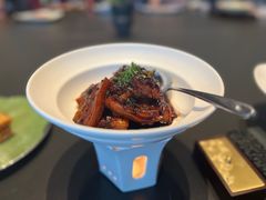 -曾宴·楚菜(湖北省博物馆店)