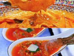 -金链花·泰国餐厅(国贸店)