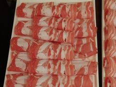 高钙肉-老字号京味涮肉坊(梦溪路店)