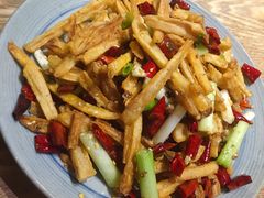 -静一餐厅·湖北菜(前门店)
