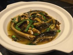 -芳芳私房菜·精做淮扬菜(承德路店)
